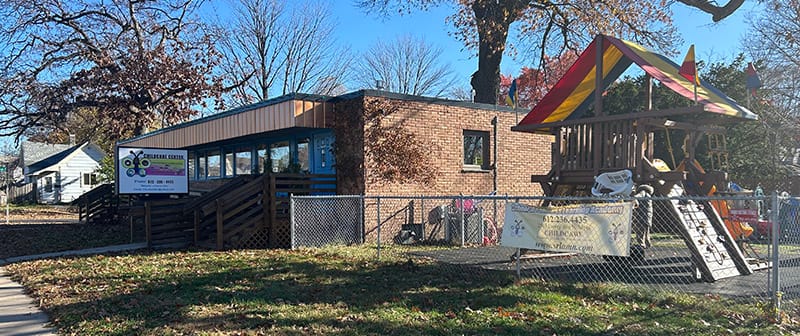 School readiness childcare academy-north location